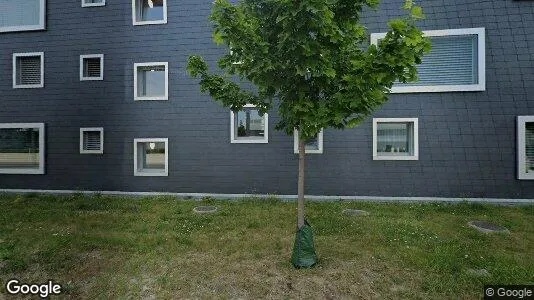 Rooms for rent in Lenzburg - Photo from Google Street View