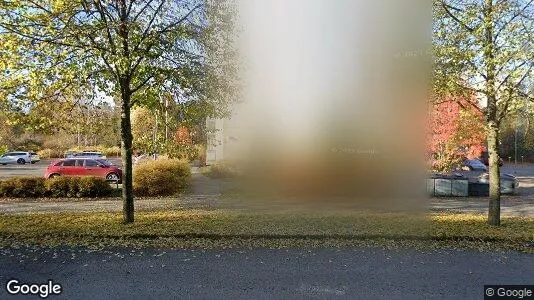 Apartments for rent in Turku - Photo from Google Street View