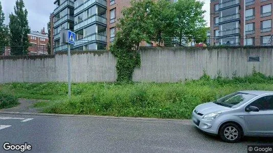 Apartments for rent in Turku - Photo from Google Street View