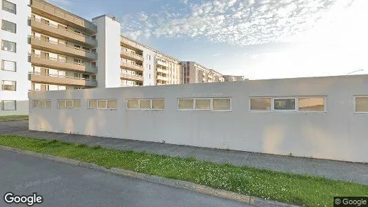 Apartments for rent in Reykjavík Breiðholt - Photo from Google Street View