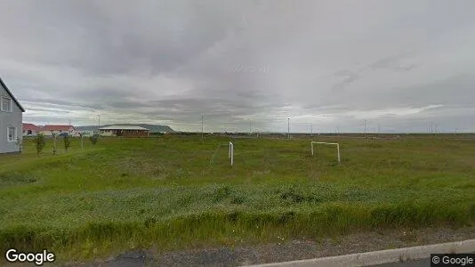 Apartments for rent in Eyrarbakki - Photo from Google Street View