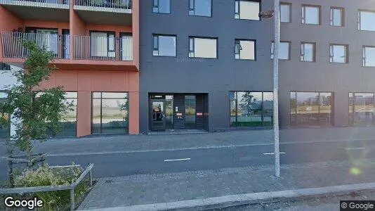 Apartments for rent in Reykjavík Hlíðar - Photo from Google Street View