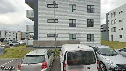 Apartments for rent in Mosfellsbær - Photo from Google Street View