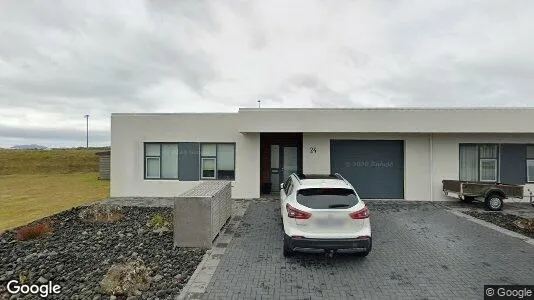 Apartments for rent in Reykjanesbær - Photo from Google Street View