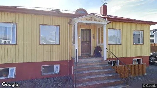 Apartments for rent in Reykjavík Laugardalur - Photo from Google Street View