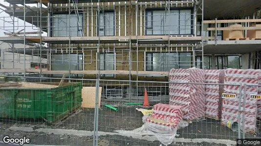 Apartments for rent in Kópavogur - Photo from Google Street View