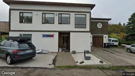 Apartments for rent in Akureyri - Photo from Google Street View