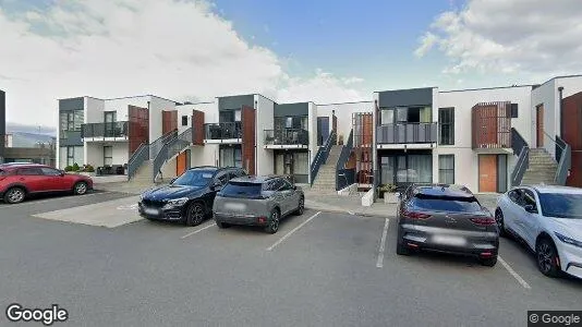 Apartments for rent in Reykjavík Grafarvogur - Photo from Google Street View