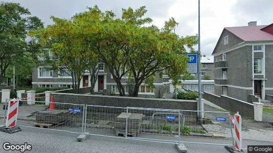 Apartments for rent in Reykjavík Miðborg - Photo from Google Street View