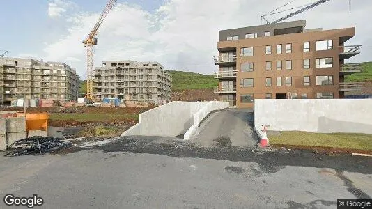 Apartments for rent in Hafnarfjörður - Photo from Google Street View