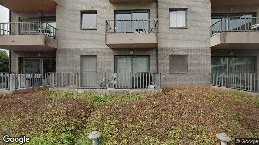 Apartments for rent in Aalter - Photo from Google Street View