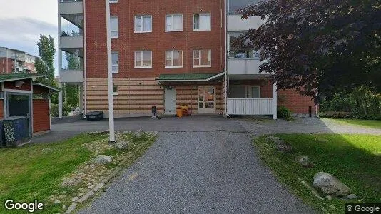 Apartments for rent in Tampere Lounainen - Photo from Google Street View