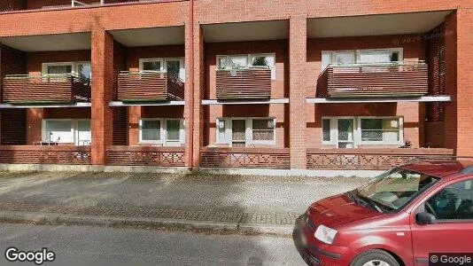 Apartments for rent in Oulu - Photo from Google Street View