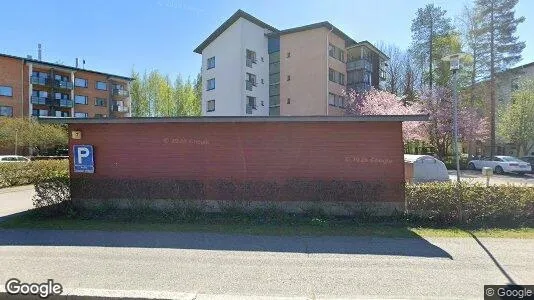 Apartments for rent in Tuusula - Photo from Google Street View