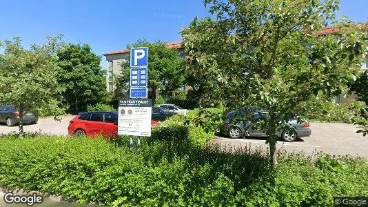 Apartments for rent in Vantaa - Photo from Google Street View
