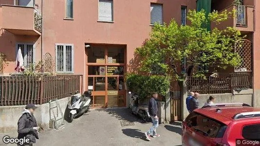 Apartments for rent in Milano Zona 2 - Stazione Centrale, Gorla, Turro, Greco, Crescenzago - Photo from Google Street View