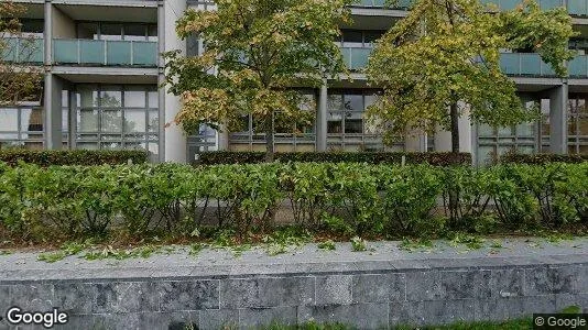 Apartments for rent in Dublin 1 - Photo from Google Street View