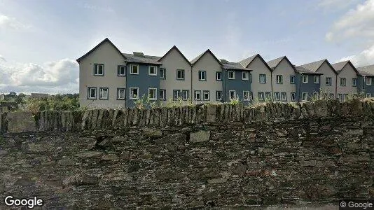 Apartments for rent in Wexford - Photo from Google Street View