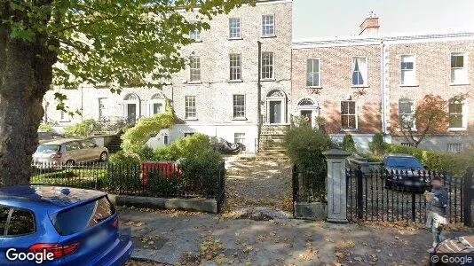 Apartments for rent in Dublin 4 - Photo from Google Street View