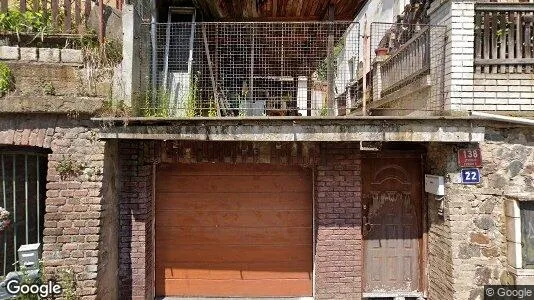 Apartments for rent in Praha 6 - Photo from Google Street View
