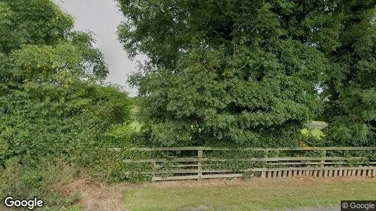 Apartments for rent in Kildare - Photo from Google Street View