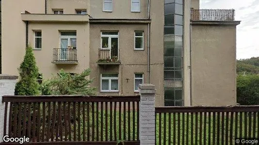 Apartments for rent in Prague 1 - Photo from Google Street View