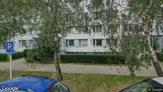 Apartments for rent in Praha-západ - Photo from Google Street View
