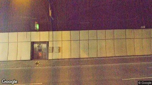 Apartments for rent in Prague 1 - Photo from Google Street View