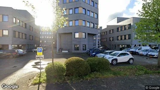 Apartments for rent in Amstelveen - Photo from Google Street View