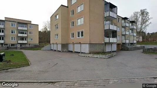 Apartments for rent in Eskilstuna - Photo from Google Street View