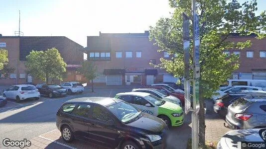 Apartments for rent in Angered - Photo from Google Street View