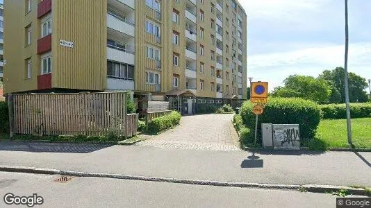 Apartments for rent in Norrköping - Photo from Google Street View