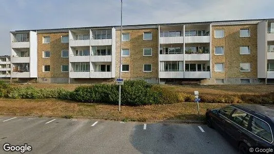 Apartments for rent in Karlskrona - Photo from Google Street View