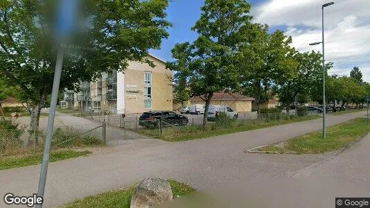 Apartments for rent in Västerås - Photo from Google Street View