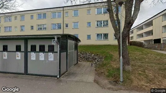 Apartments for rent in Eskilstuna - Photo from Google Street View