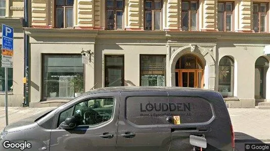 Apartments for rent in Vasastan - Photo from Google Street View