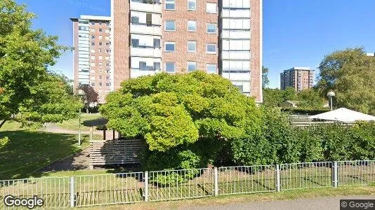 Apartments for rent in Askim-Frölunda-Högsbo - Photo from Google Street View