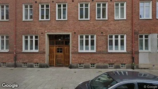 Apartments for rent in Malmö City - Photo from Google Street View