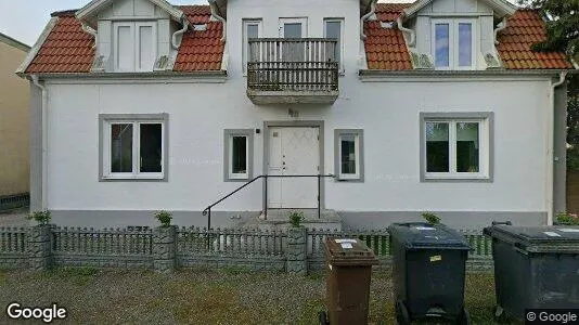 Apartments for rent in Svalöv - Photo from Google Street View