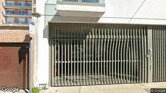 Apartments for rent in Stad Gent - Photo from Google Street View