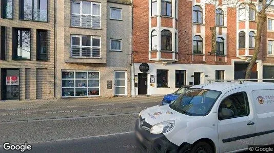Apartments for rent in Eeklo - Photo from Google Street View