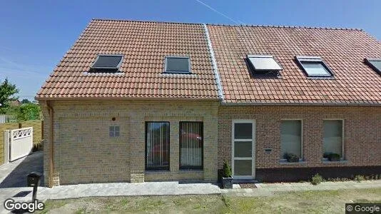 Apartments for rent in Dendermonde - Photo from Google Street View