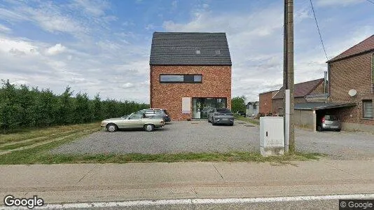 Apartments for rent in Geetbets - Photo from Google Street View