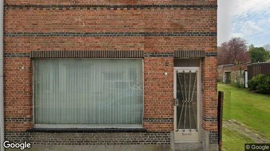 Apartments for rent in Sint-Niklaas - Photo from Google Street View