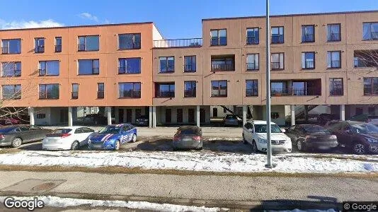 Apartments for rent in Rae - Photo from Google Street View