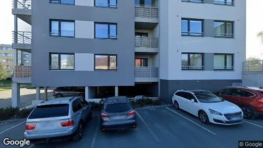 Apartments for rent in Keila - Photo from Google Street View