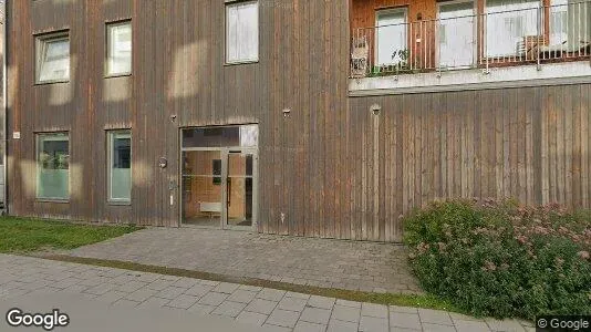 Apartments for rent in Västerås - Photo from Google Street View