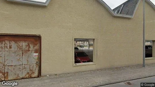 Apartments for rent in Odense SV - Photo from Google Street View