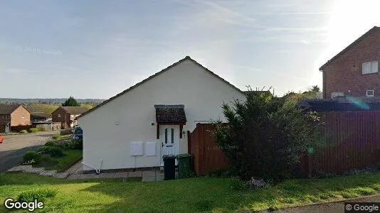 Apartments for rent in Maidstone - Kent - Photo from Google Street View
