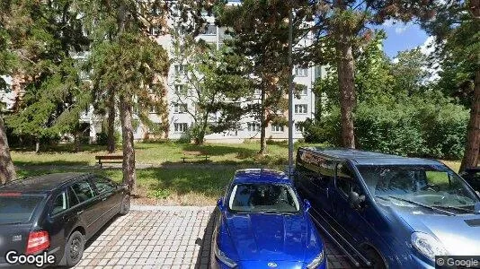 Apartments for rent in Kladno - Photo from Google Street View